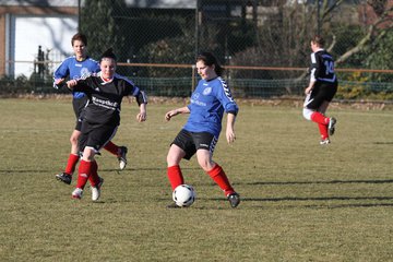 Bild 56 - Frauen Kellinghusen am 26.2.12